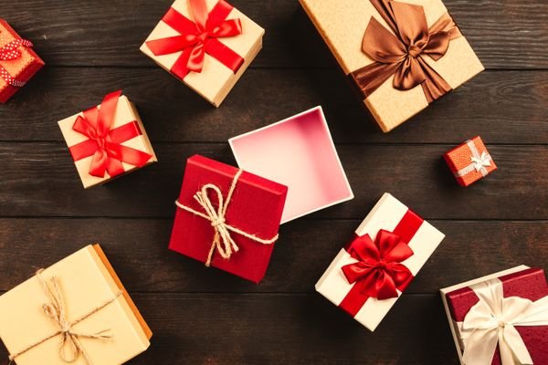 gifts